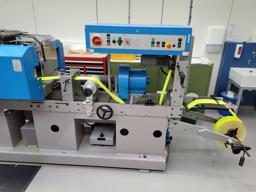 Flexo Gallus T 180
