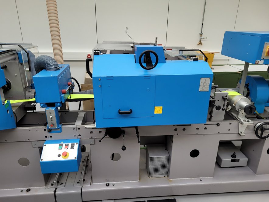 Flexo Gallus T 180