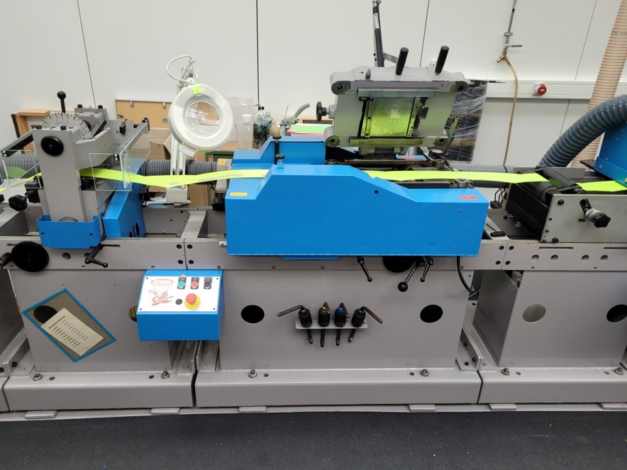 Flexo Gallus T 180