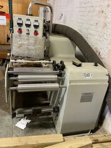Flexographic equipment Karlville K1 Seam 200