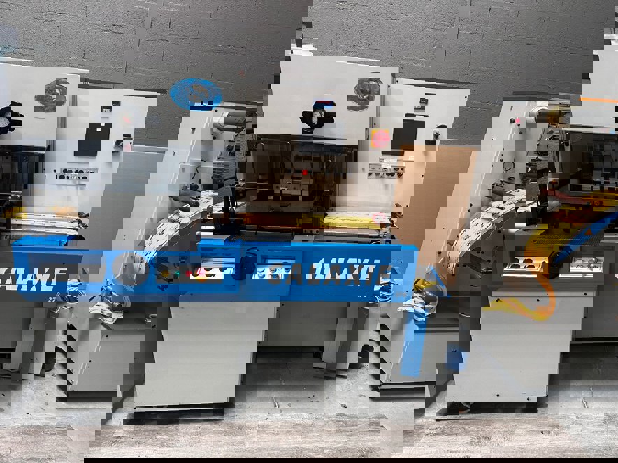 Flexographic equipment Smag 270 Galaxie