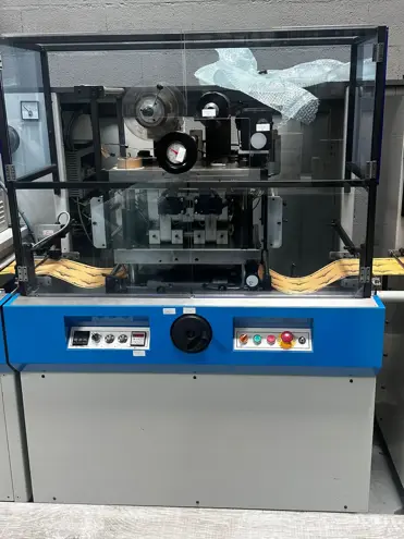 Flexographic equipment Smag 270 Galaxie