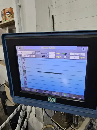 Folder Gluer Machines Rolam GK-780 CA