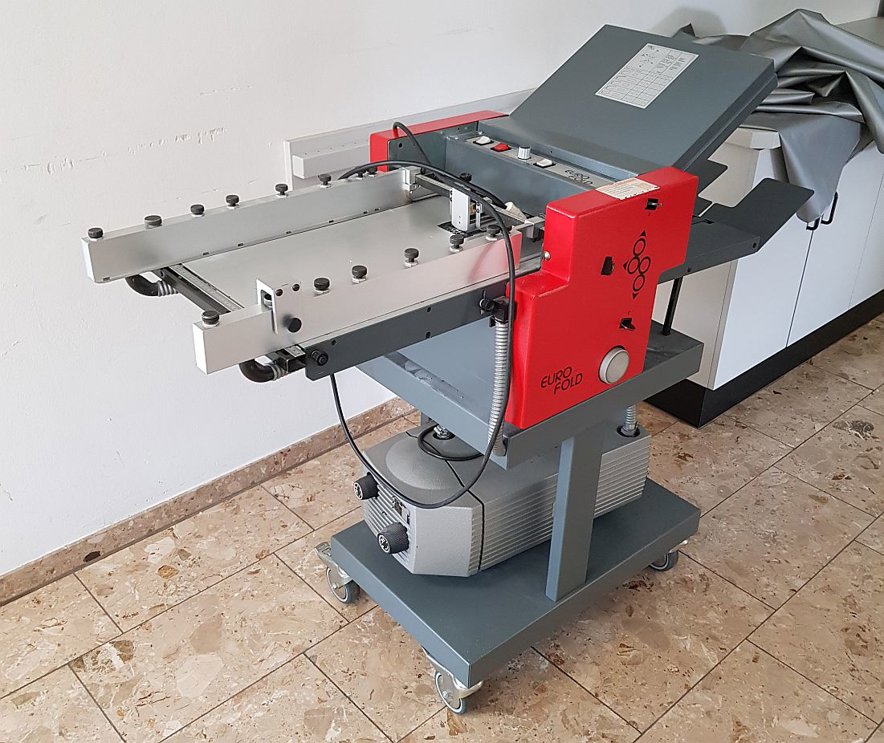 Folding Machine Eurofold 235/2