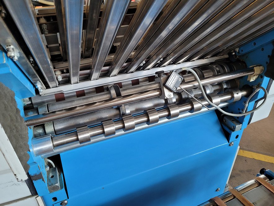 Folding Machine GUK FA 49/4