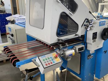 Folding Machine GUK FA 54/4-4 -1K F4