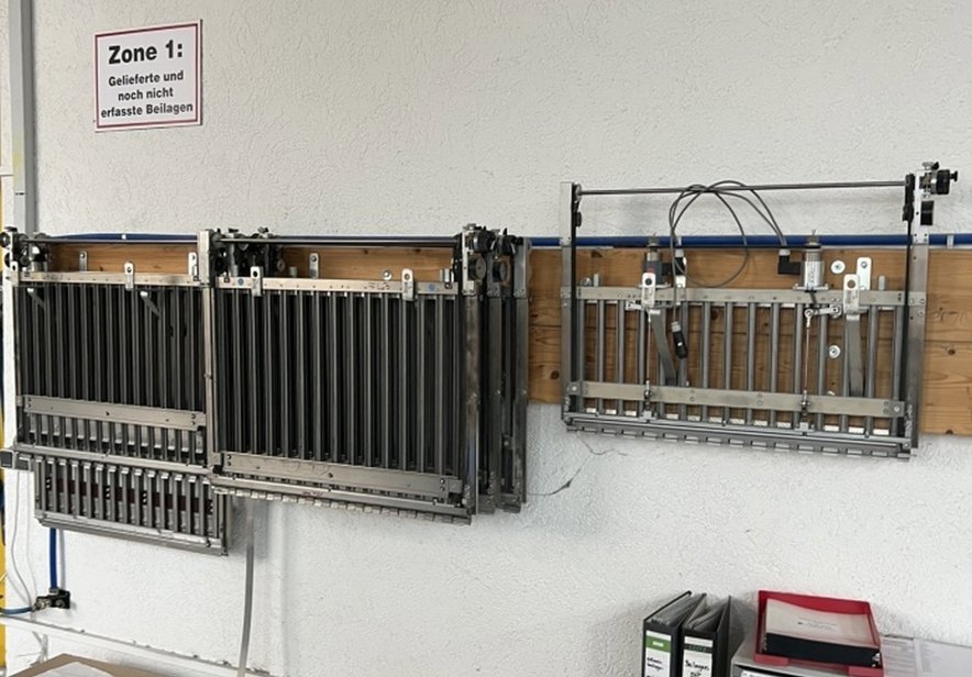 Folding Machine GUK  FA 74/86 - P