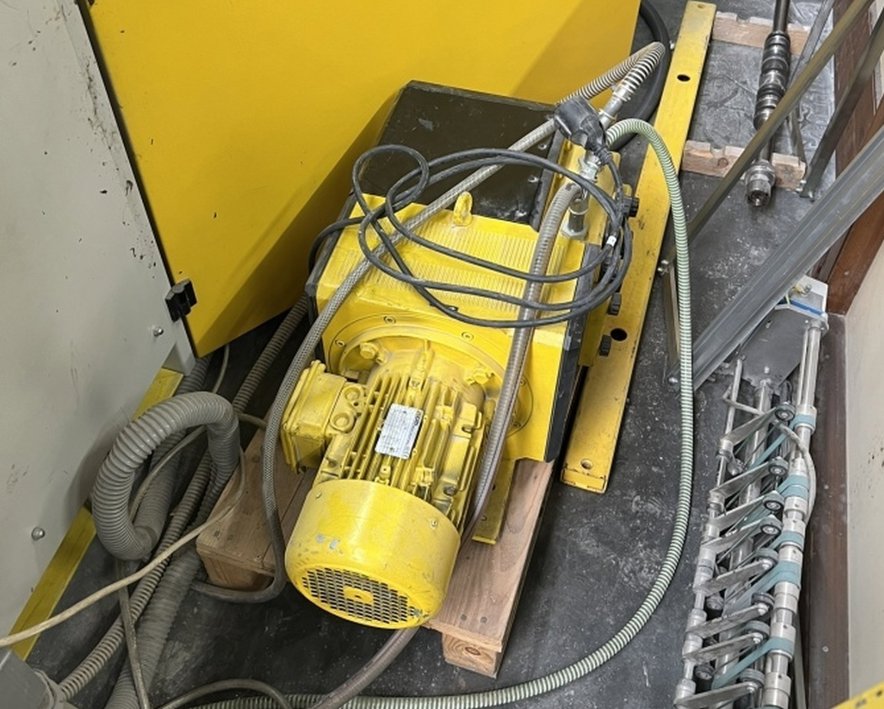 Folding Machine GUK  FA 74/86 - P