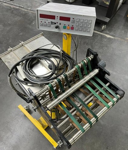 Folding Machine GUK KS 310