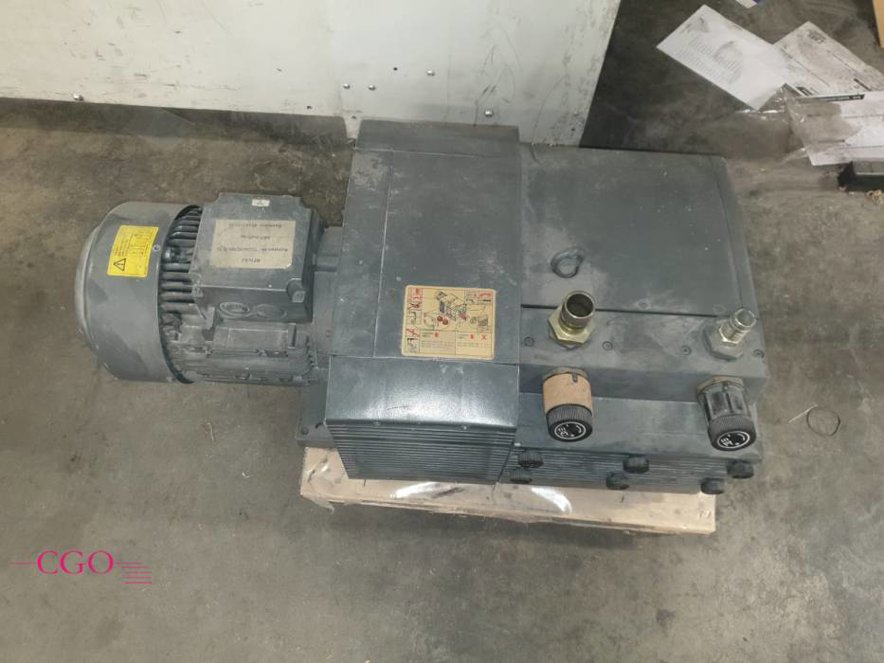 Folding Machine Heidelberg Stahl TH 82/6/4