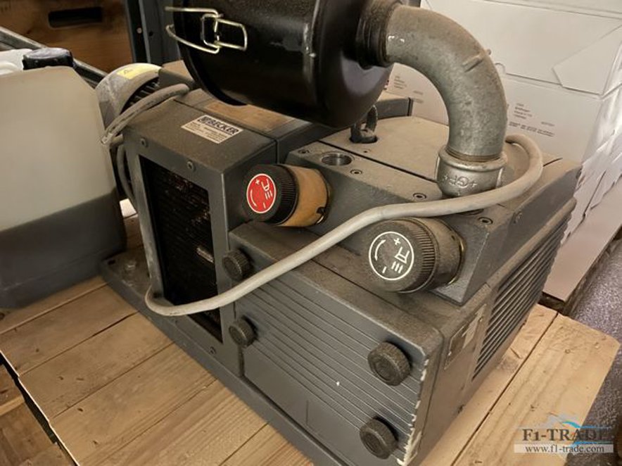 Folding Machine Heidelberg Stahlfolder KH-66