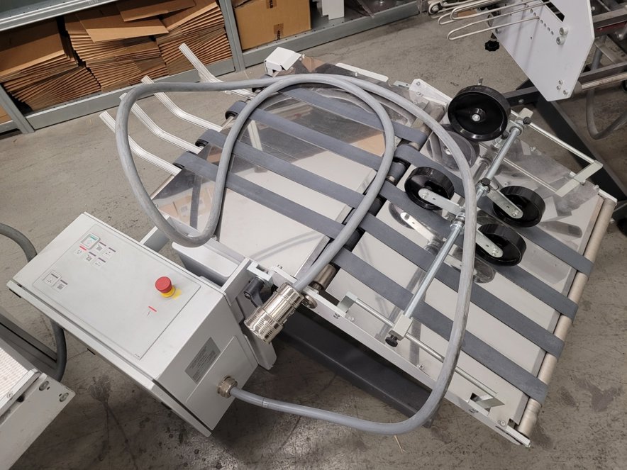 Folding Machine Heidelberg  TH 56/44 - FFH