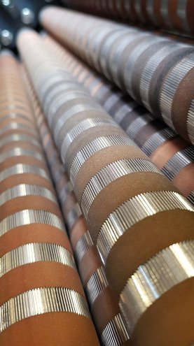 Folding Machine Horizon AF 406 - F