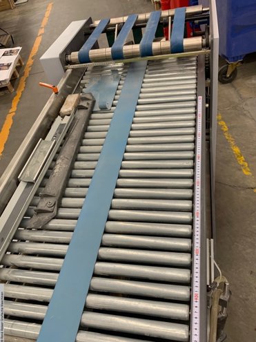 Folding Machine Horizon RFU 54