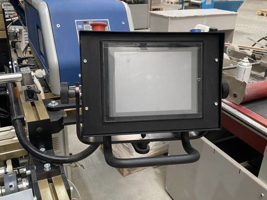 Folding Machine Lamina GL 1400