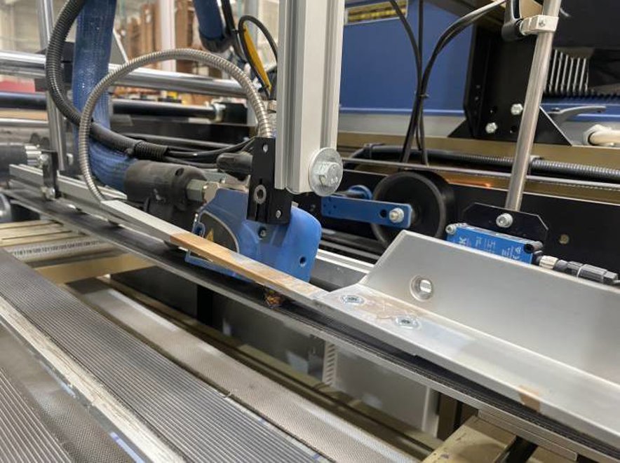 Folding Machine Lamina GL 1400