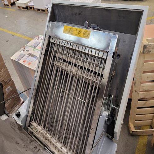 Folding Machine Matthias Baeuerle Multimaster CAS 38/4-40 - FSA