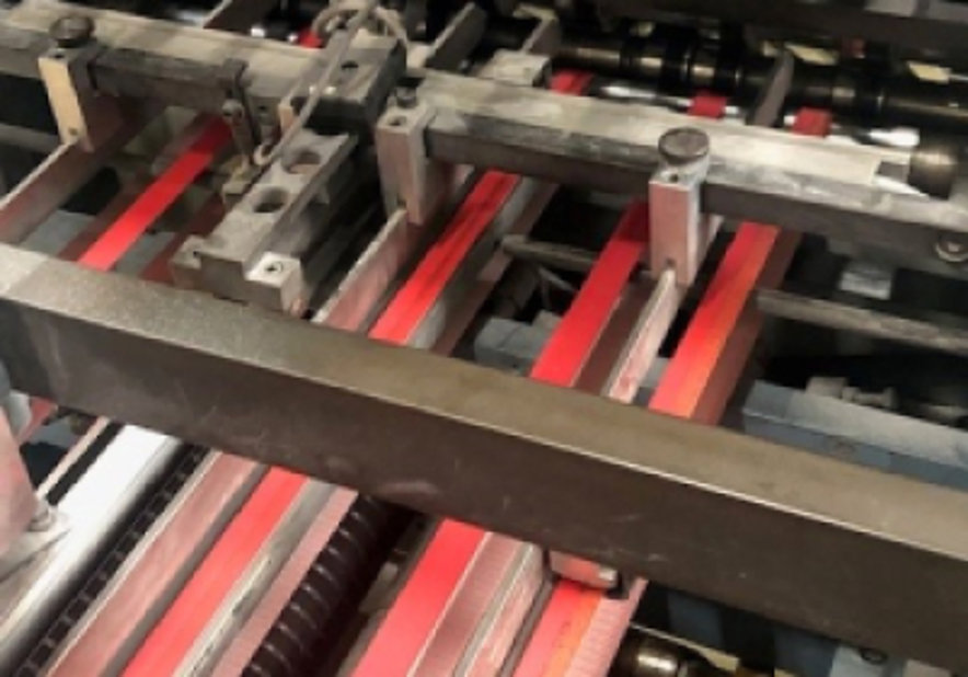 Folding Machine MBO K 55/4 KTL