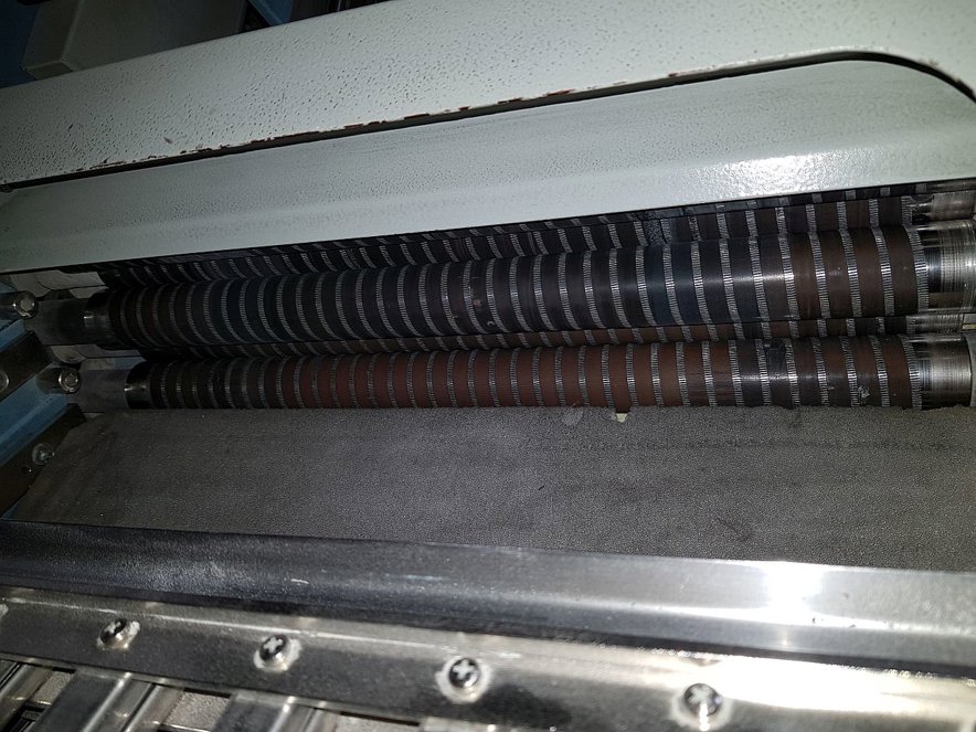 Folding Machine MBO T 45/44-K - F