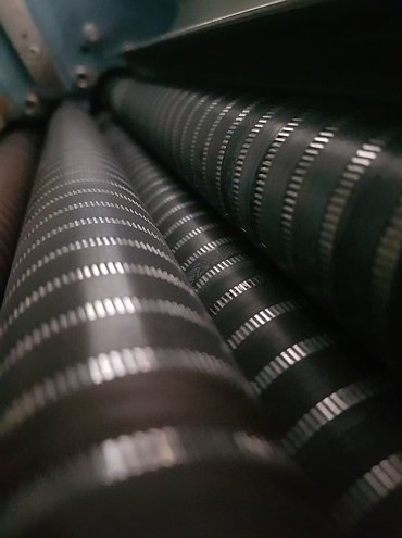 Folding Machine MBO T 45/44-K - F