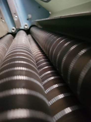 Folding Machine MBO T 45/44-K - F