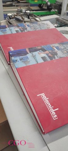 Folding Machine MBO T 535E-R