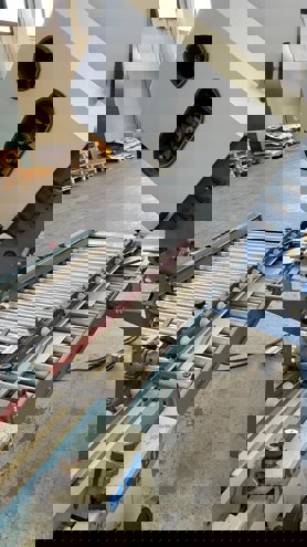 Folding Machine MBO T 700