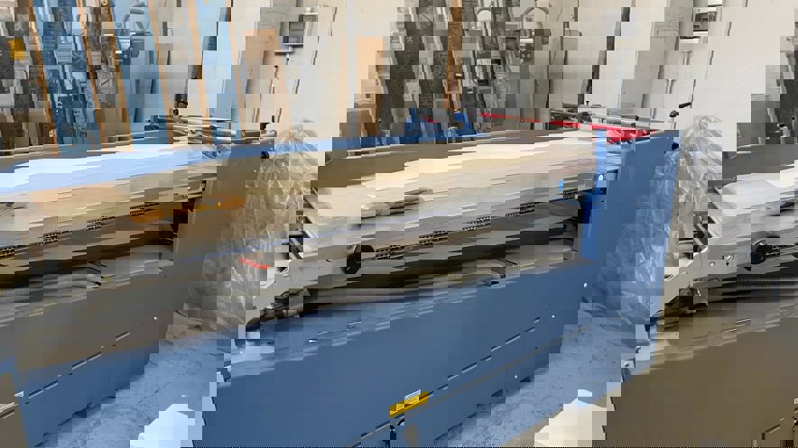 Folding Machine MBO T 700