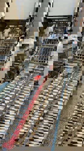 Folding Machine MBO T 700