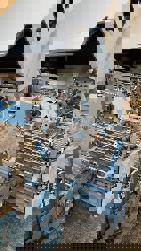 Folding Machine MBO T 700