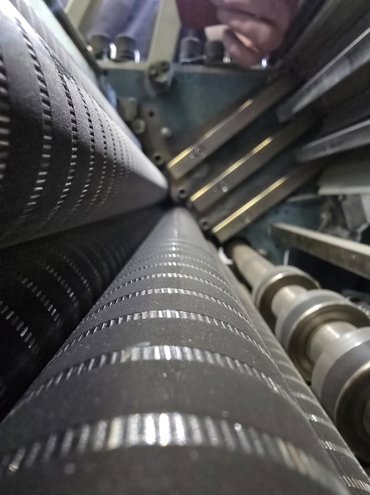 Folding Machine MBO T 800/6 - R