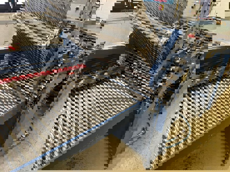 Folding Machine MBO T 800/66 XR