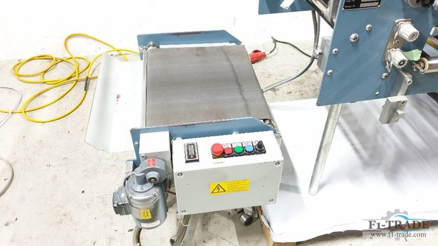 Folding Machine MBO T45-4-KB