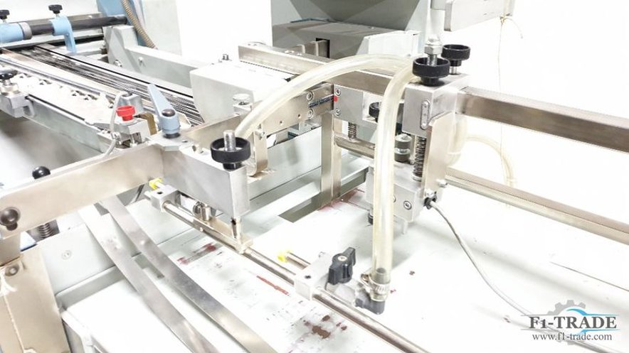 Folding Machine MBO T45-4-KB