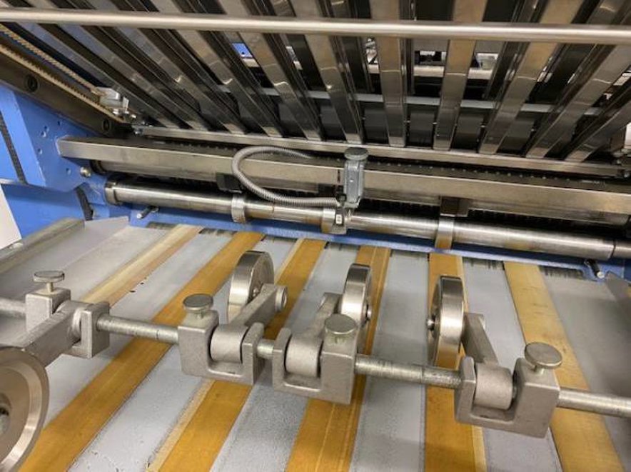 Folding Machine MBO T530-1-53/4-F