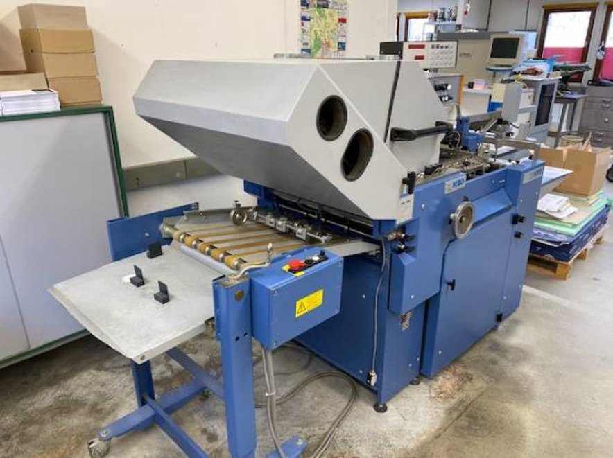 Folding Machine MBO T530-1-53/4-F