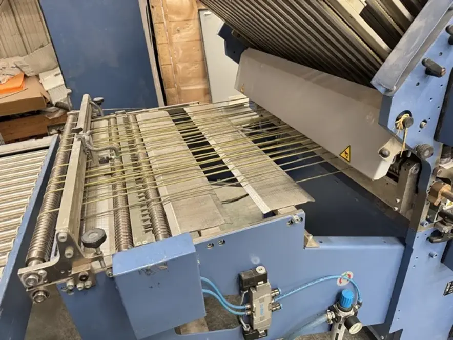 Folding Machine MBO T800/6/6/4