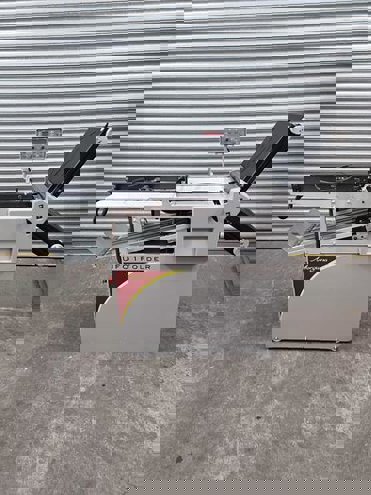 Folding Machine Morgana UFO 1