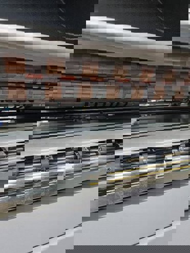 Folding Machine Morgana UFO 1