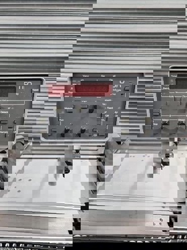 Folding Machine Morgana UFO 1