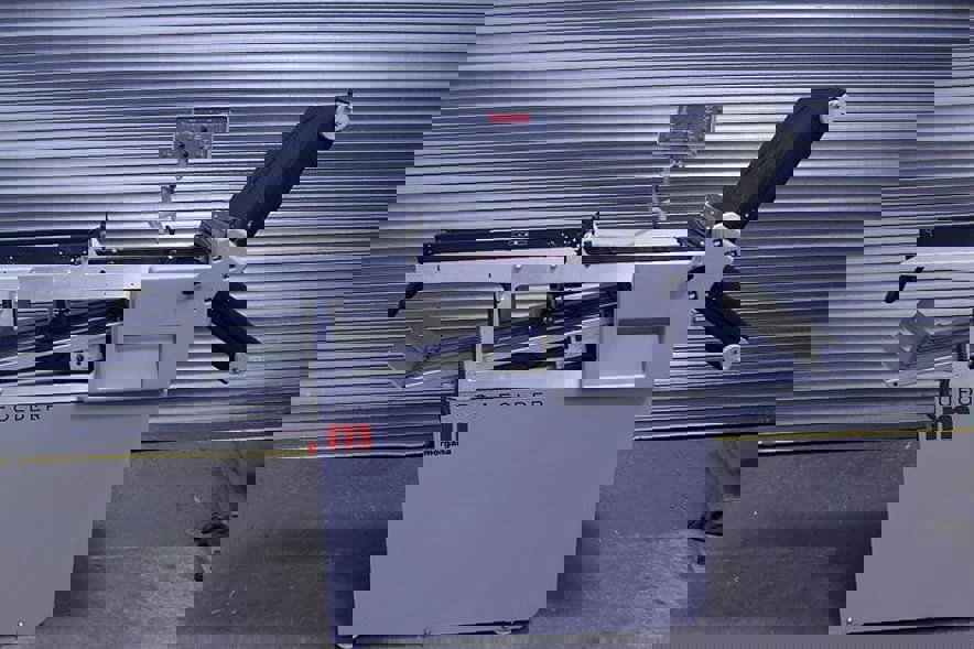 Folding Machine Morgana UFO 1