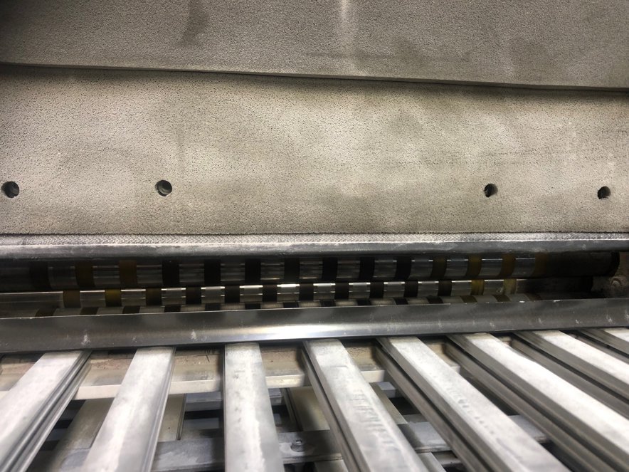 Folding Machine Stahl F50