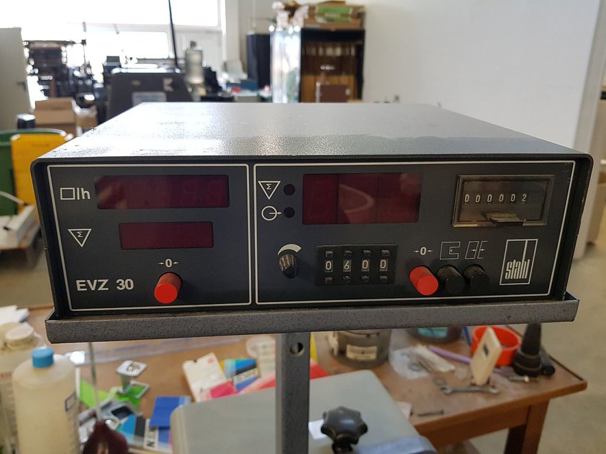 Folding Machine Stahl KC 56/4 KL - F