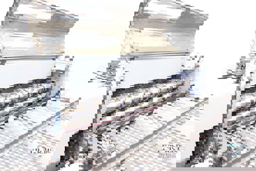 Folding Machine Stahl KC 78/6-KL