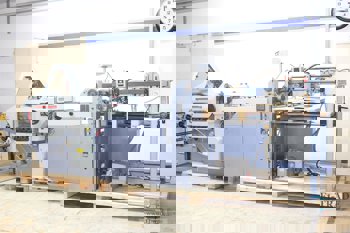 Folding Machine Stahl KC 78/6-KL