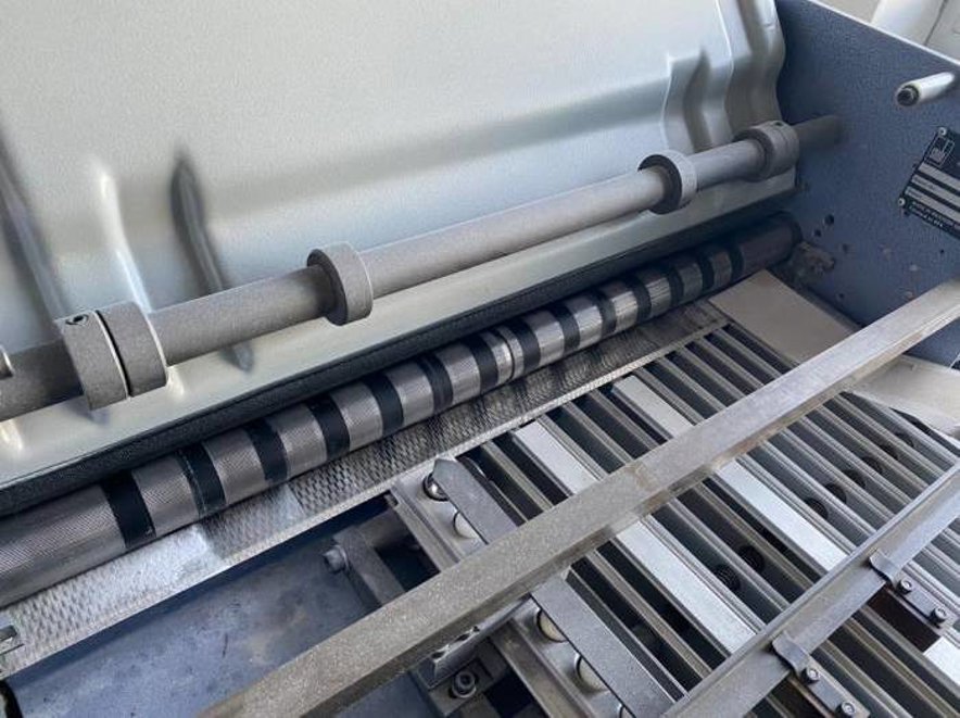 Folding Machine Stahl T 50/4-4-F