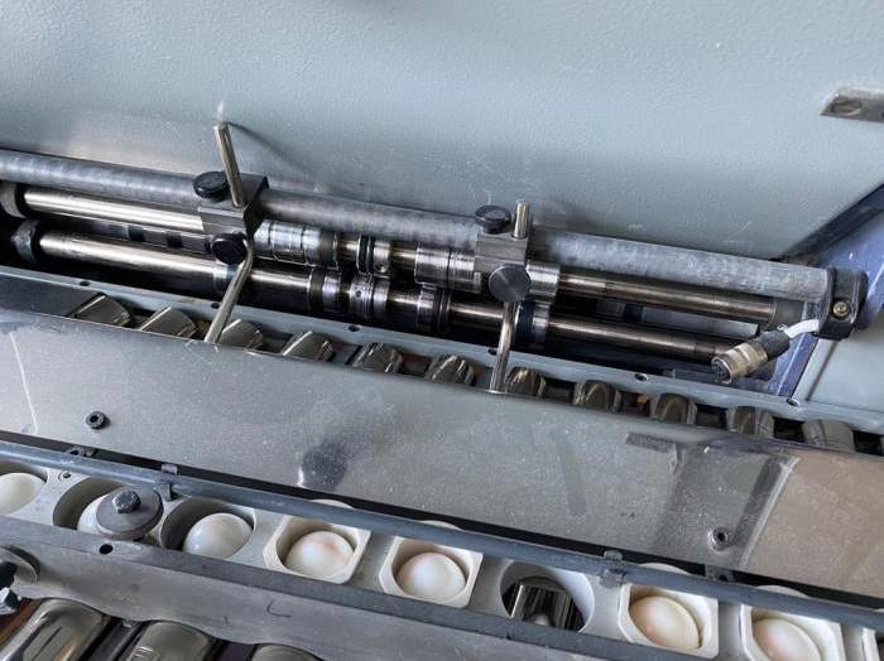 Folding Machine Stahl T 50/4-4-F