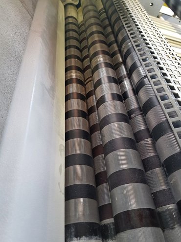 Folding Machine Stahl T 50/4-KB-F