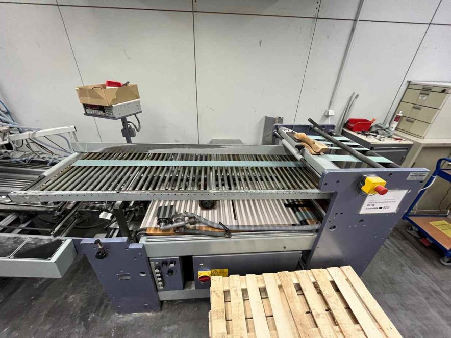 Folding Machine Stahl TF 56/44-R