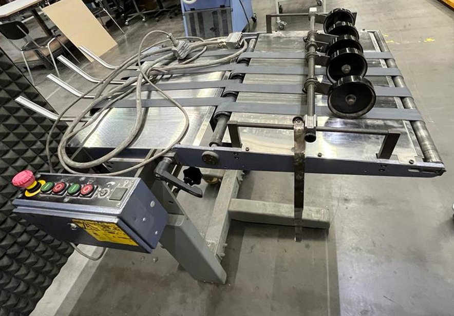 Folding Machine Stahl TF 56/44-R